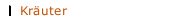 Kräuter