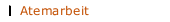Atemarbeit
